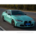 BMW G22 M4 Uongofu wa Bodykit